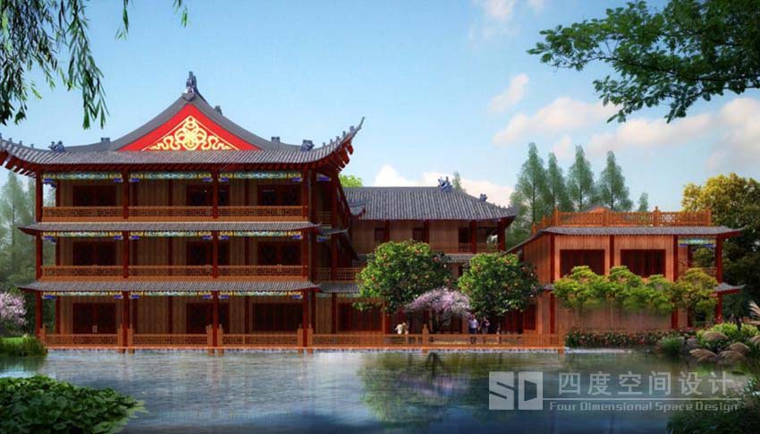 松潘阿吉木客栈