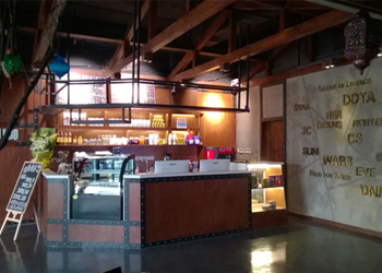 冰凡网咖（实景照片）