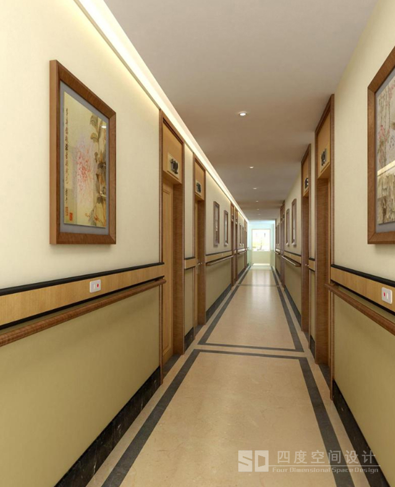 天颐和敬老院(天府新区)