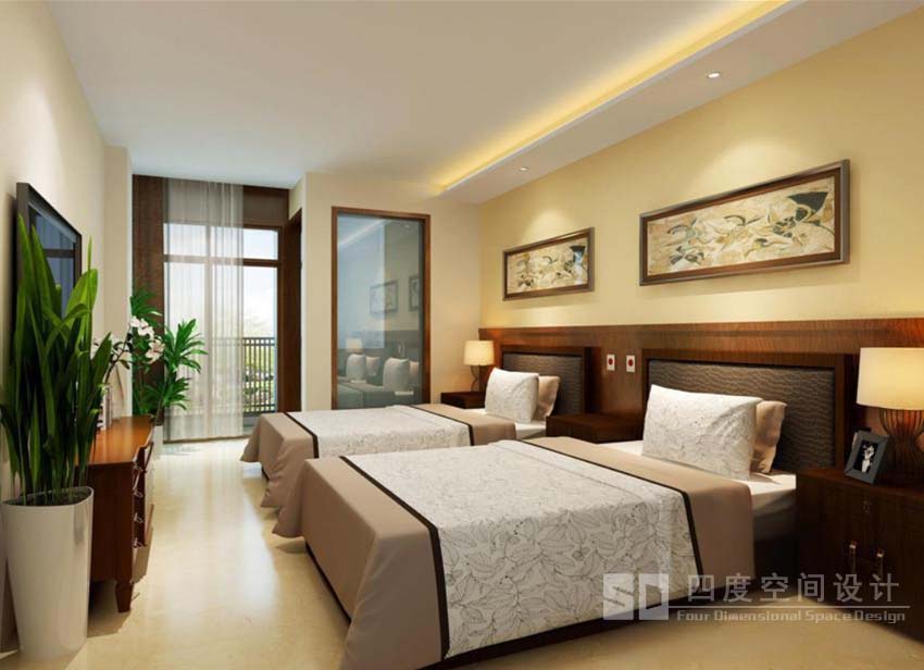 天颐和敬老院(天府新区)