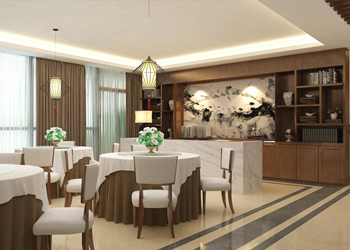 天颐和敬老院（天府新区）