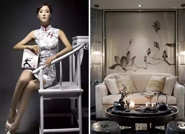 意境东方-最美新中式