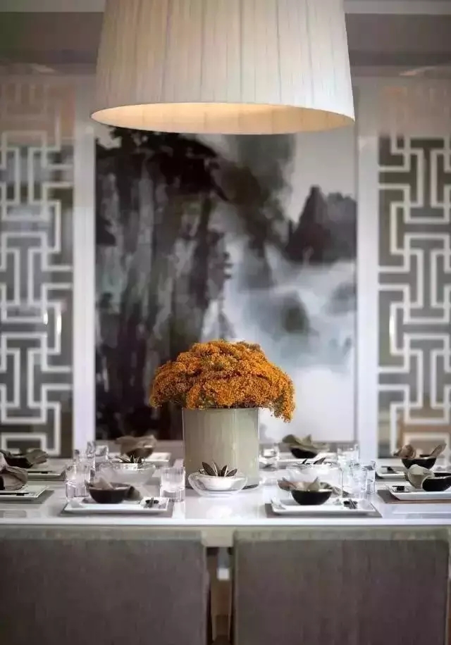 意境东方-最美新中式