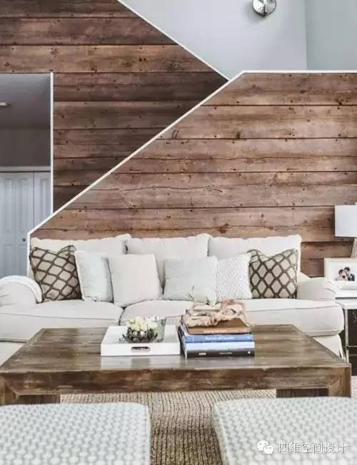 真的是＂木＂有创意啊！！！