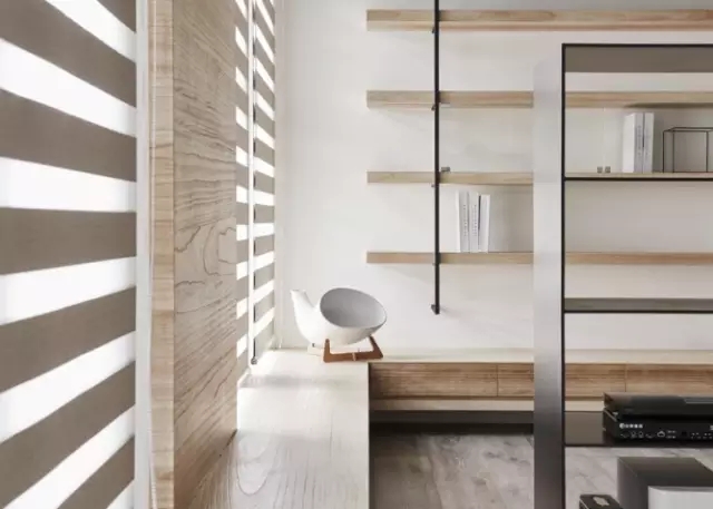 个性家居设计-清水之家