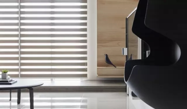 个性家居设计-清水之家