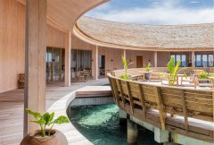 酒店设计之楼层分区设计