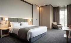 商务酒店空间规划重点