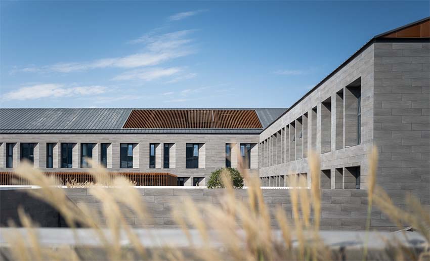 酒店装修设计之景观篇