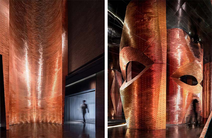 酒店大堂常见设计误区