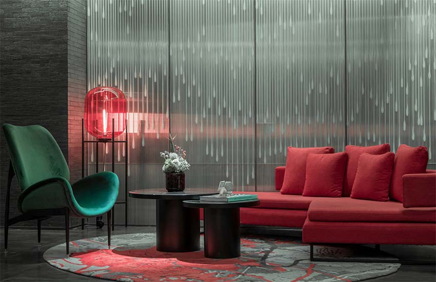 酒店如何做到人性化设计？