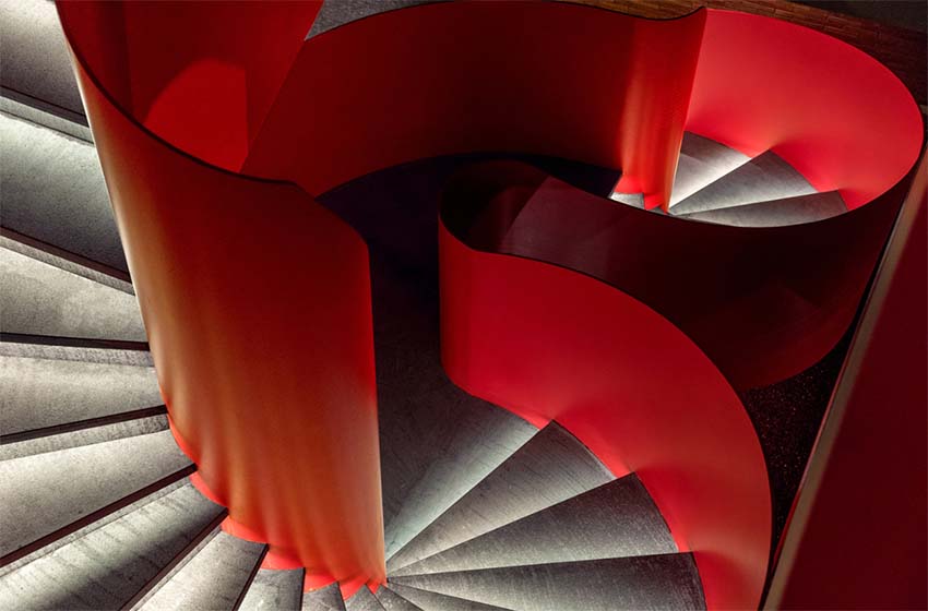 如何提升酒店的艺术氛围？