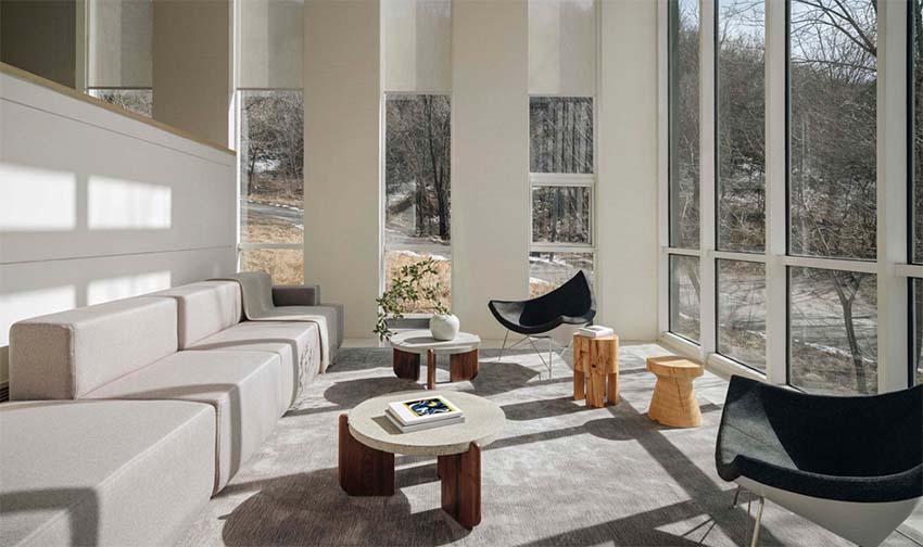 精品酒店装修设计中的几个重点分享