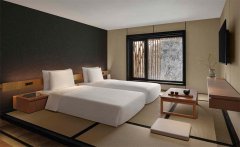 度假酒店几种常见类型