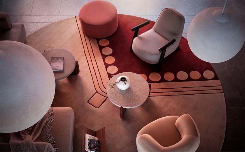 酒店软装设计中的几个重点