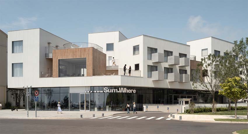 酒店大堂设计注意事项