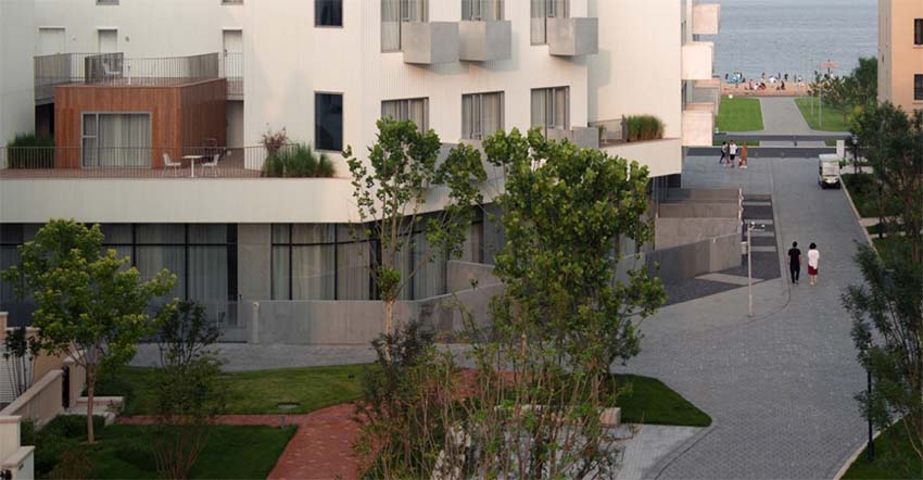 怎么设计好民宿酒店？