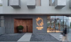 酒店设计为什么收费那么贵？