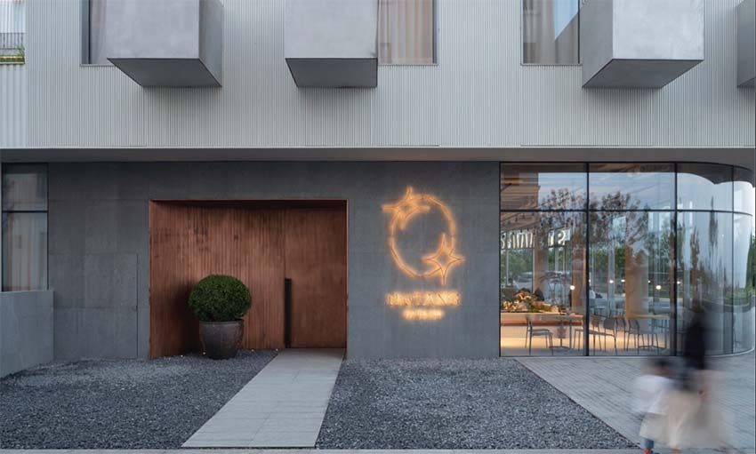 酒店设计为什么收费那么贵？