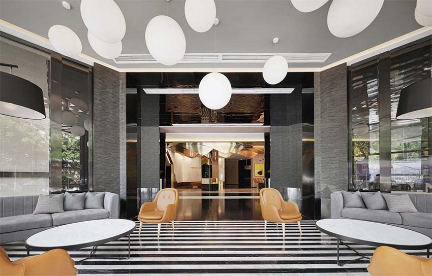 什么样的酒店才算一家好酒店？