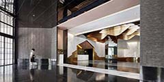 如何设计好一家酒店的大堂呢？