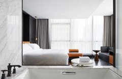 有特色的酒店都是怎么设计的？