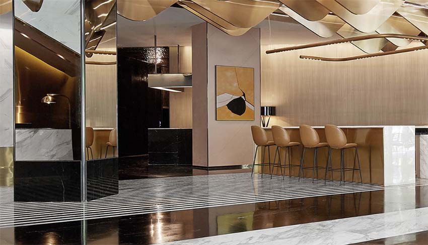 酒店设计前期定位包含哪些？