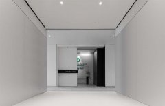 办公室常用设计手法之对称设计