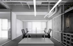 办公室装修如何规划？