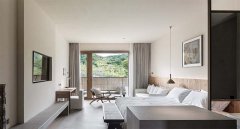 酒店单房造价大概多少钱？