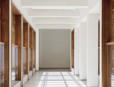 酒店走廊设计的几个原则