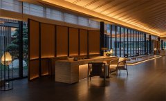 酒店前台设计的几个原则