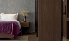 酒店设计分割空间常用的方法