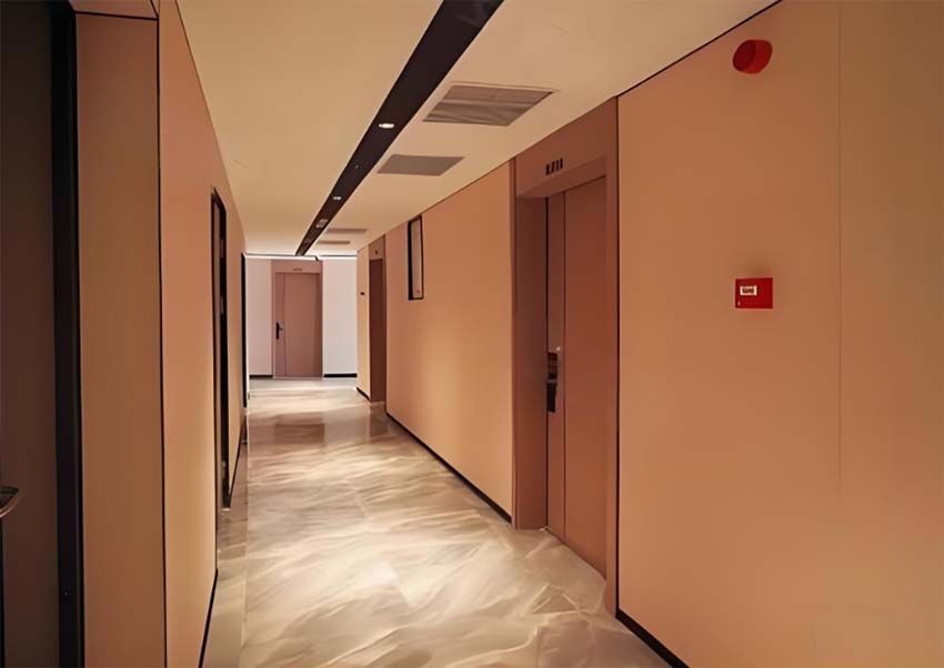 酒店的消防应急系统注意事项