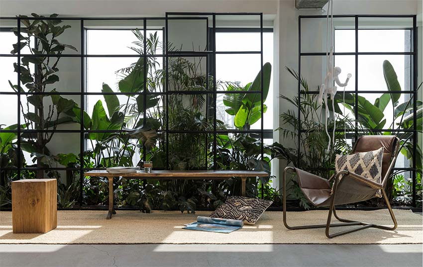 办公室设计第一要务是什么?