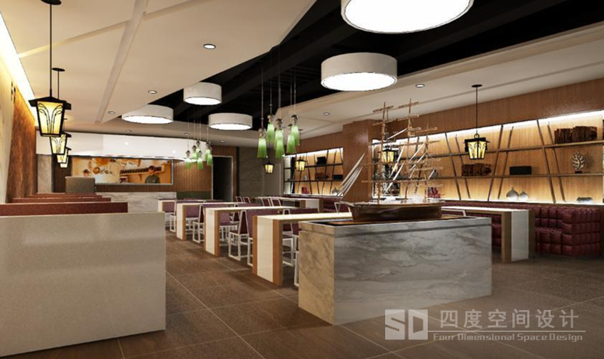 意享天地(环球店)