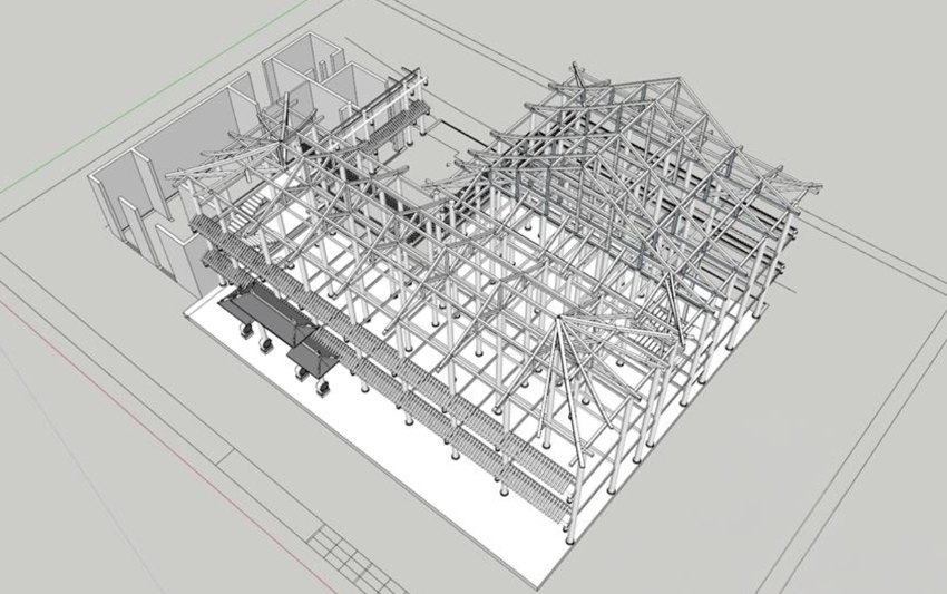 松潘阿吉木客栈